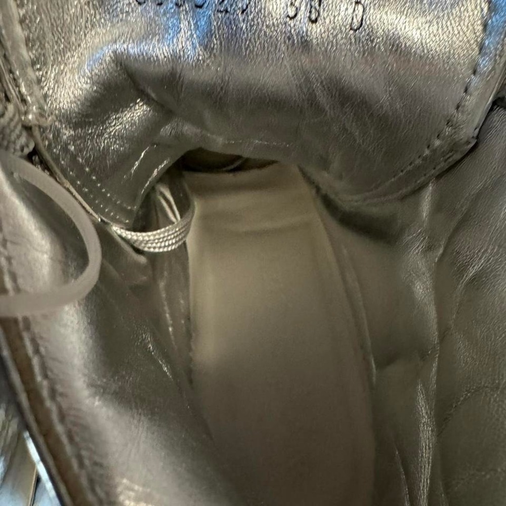 Alexander McQueen Boots - Picture 5 of 8